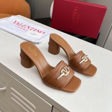 Valentino Slippers